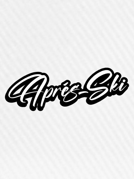 Après-ski