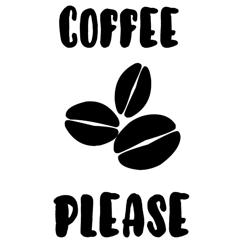 Kaffee bitte