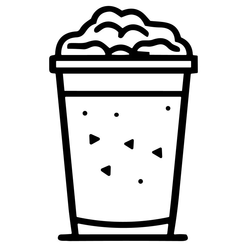 Milchshake