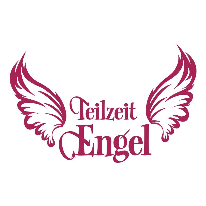 Teilzeit Engel
