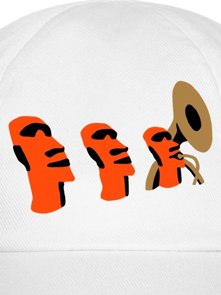 sousaphone rapa nui