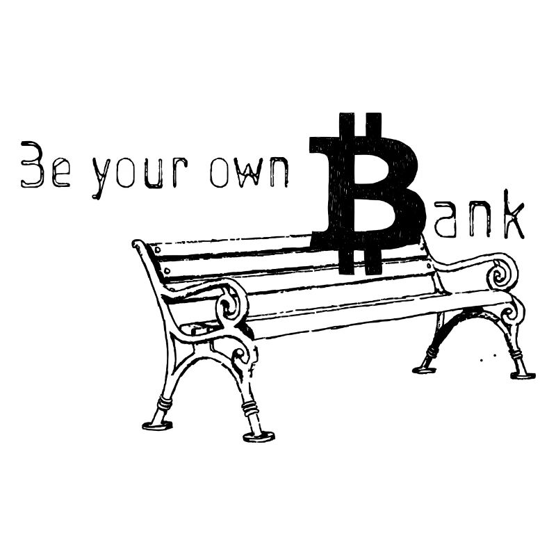Bitcoin Bank