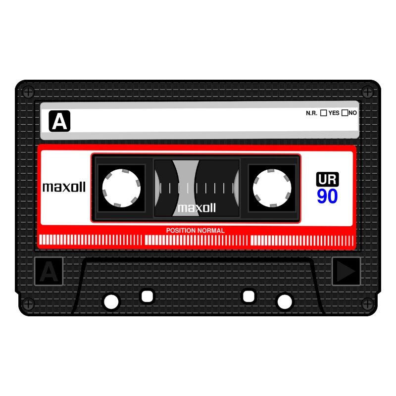 Kassette