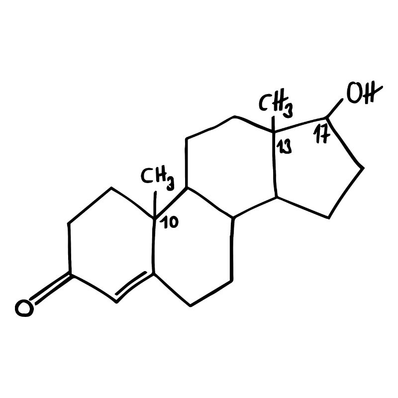 Testosteron