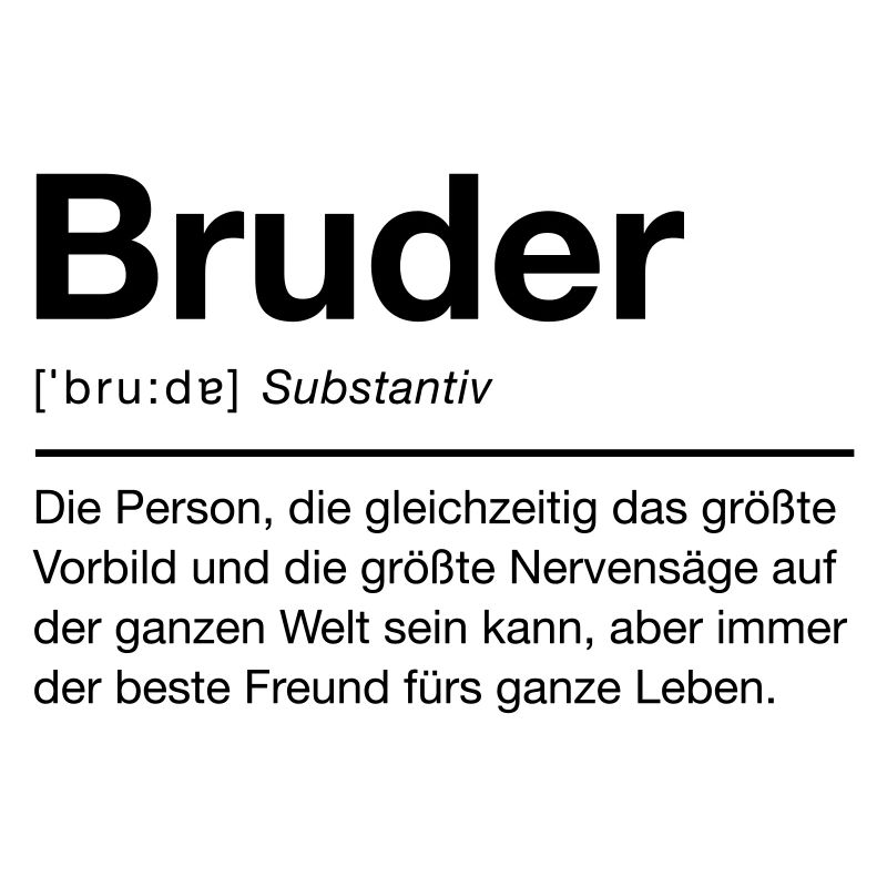 Bruder