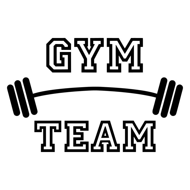 gym team