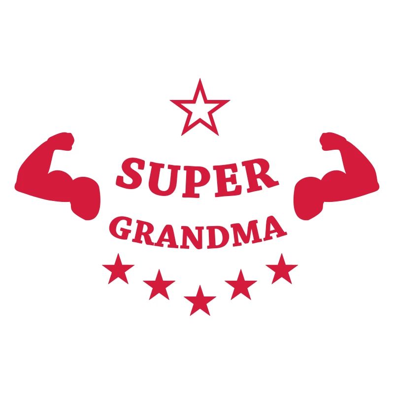 Super Grandma