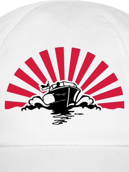 Motorboot 2C