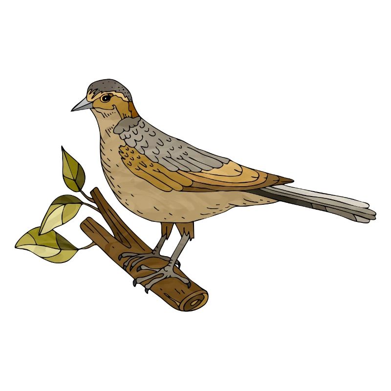 Vogel