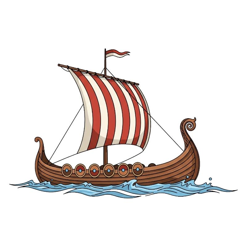 Wikingerboot