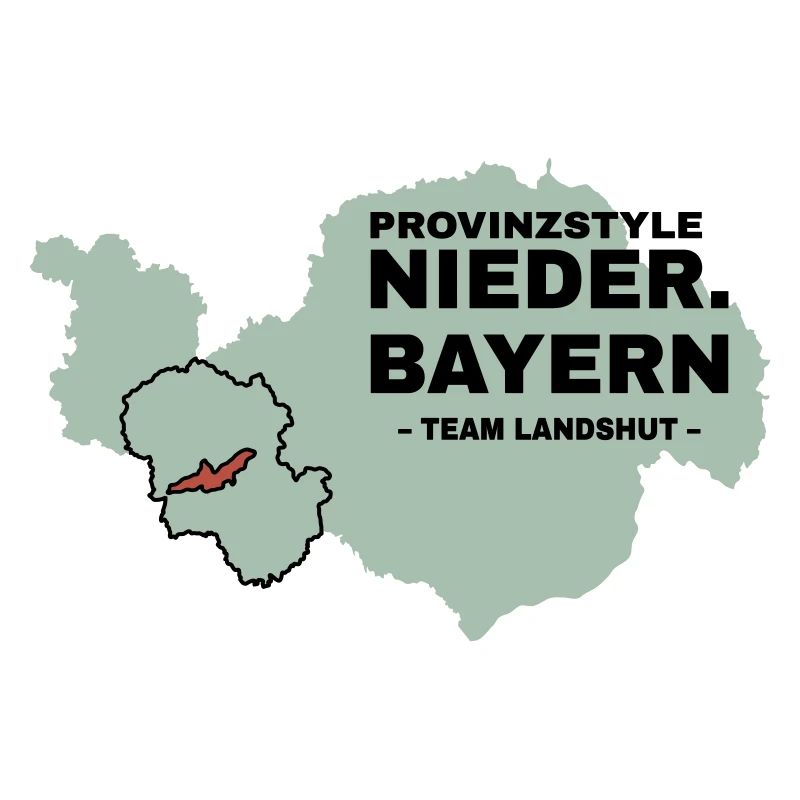 Basse-Bavière | LANDSHUT