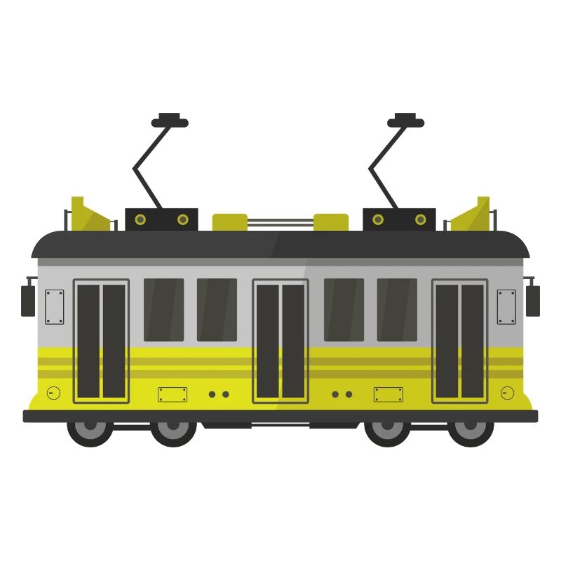 Straßenbahn