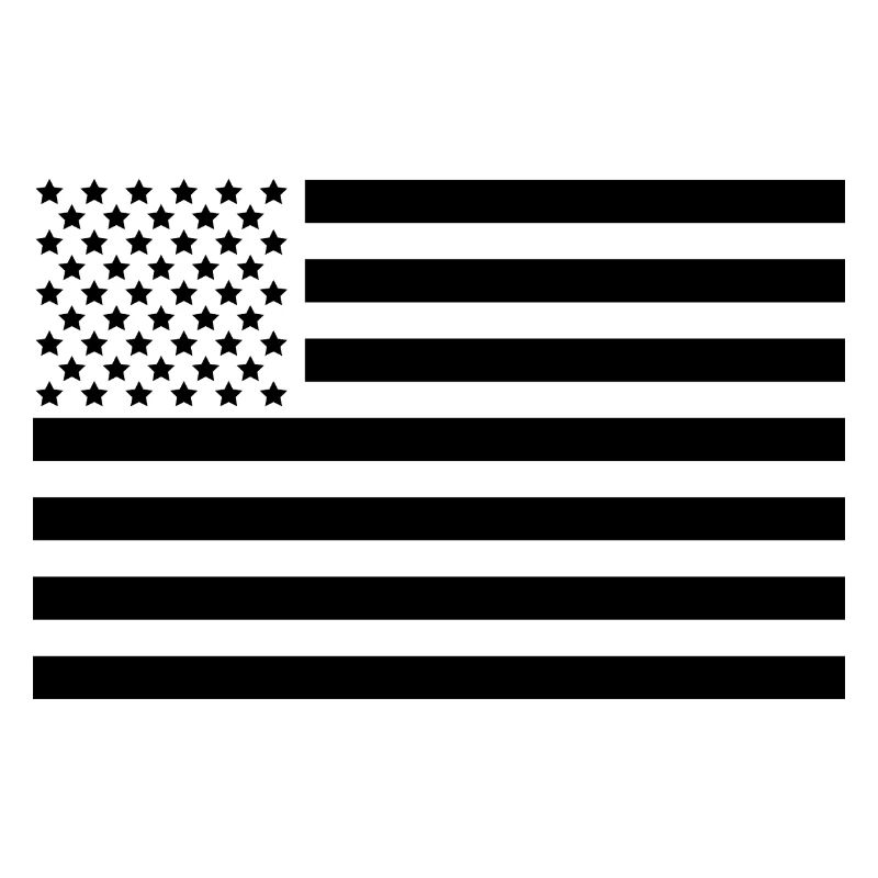 Drapeau des États-Unis