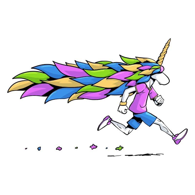 Unicorn Runner