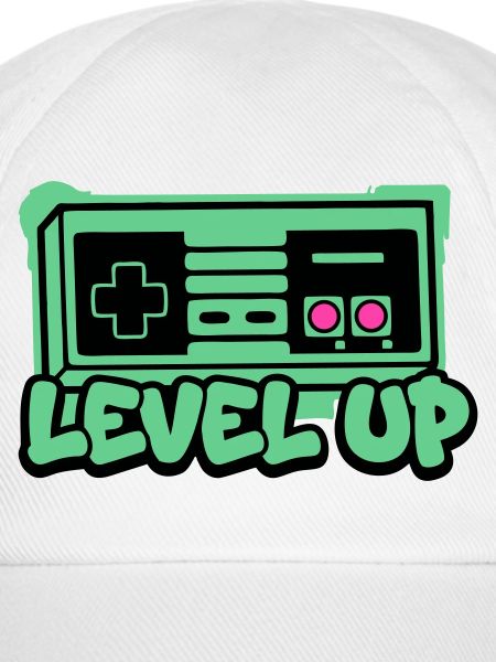 Level Up Controller Icon