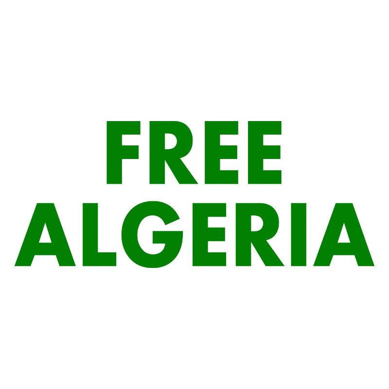 Algerien