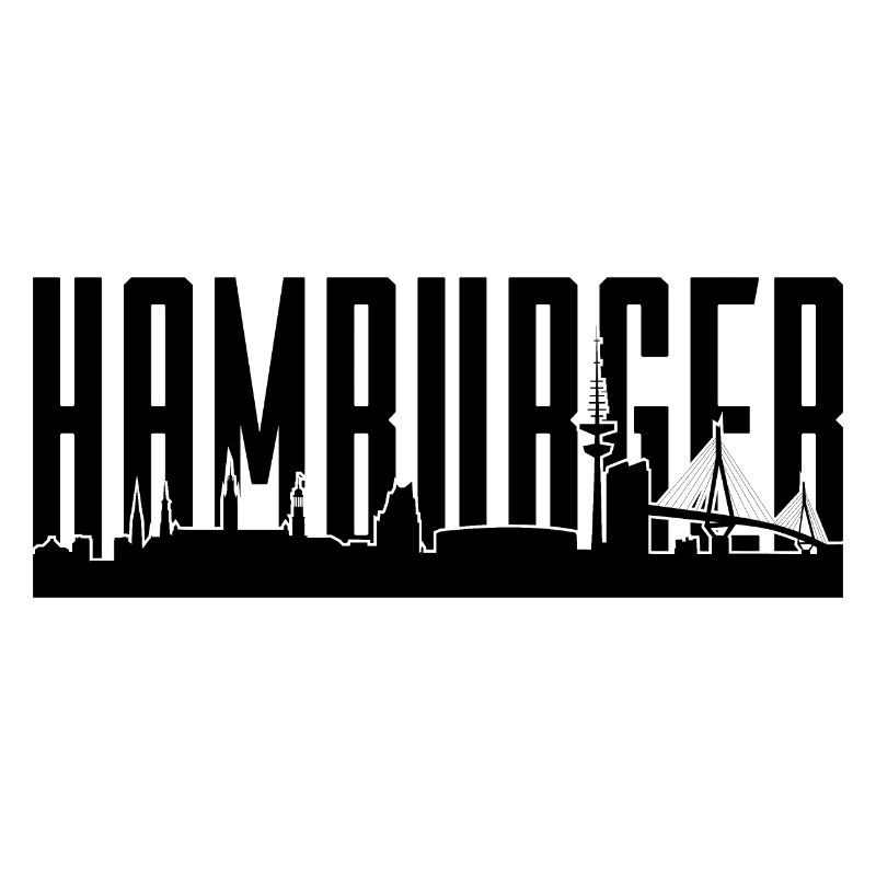 HAMBURGER HAMBURG