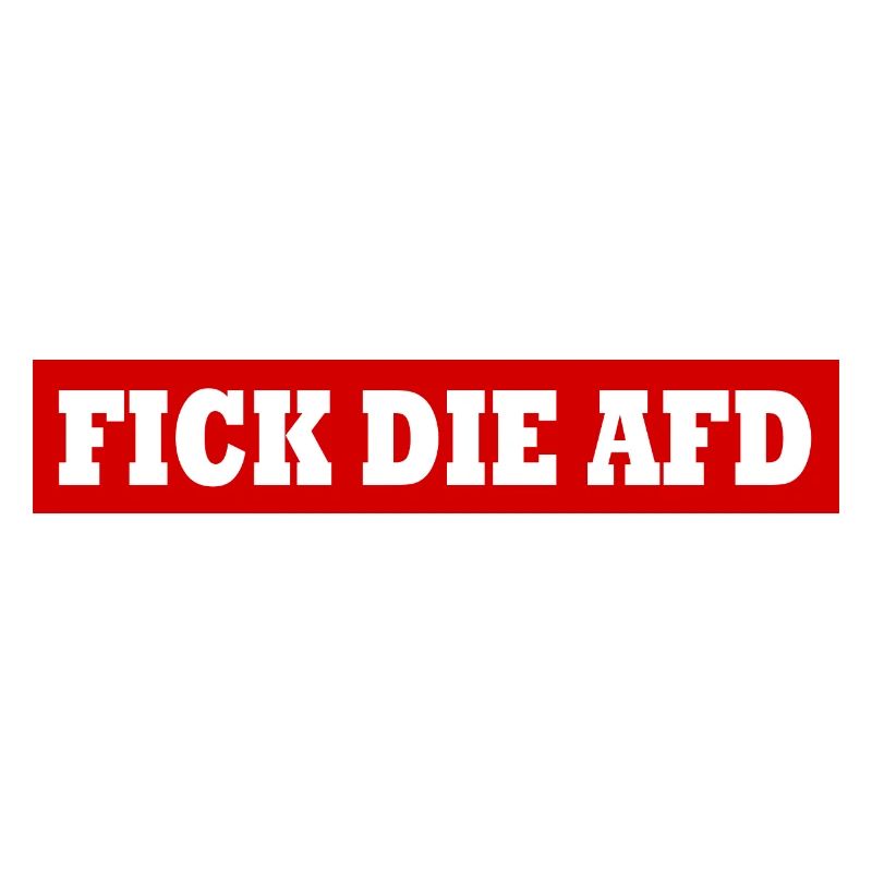 Fick die afd