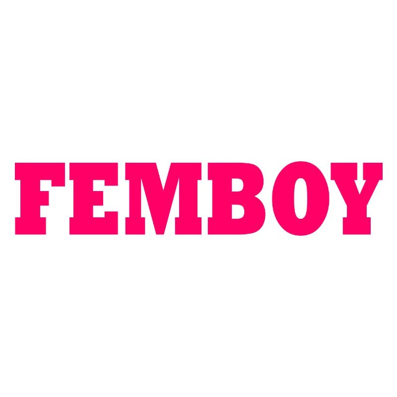 Femboy