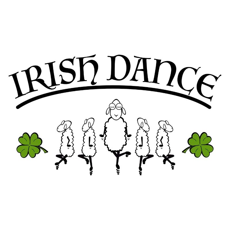 Irish Dance