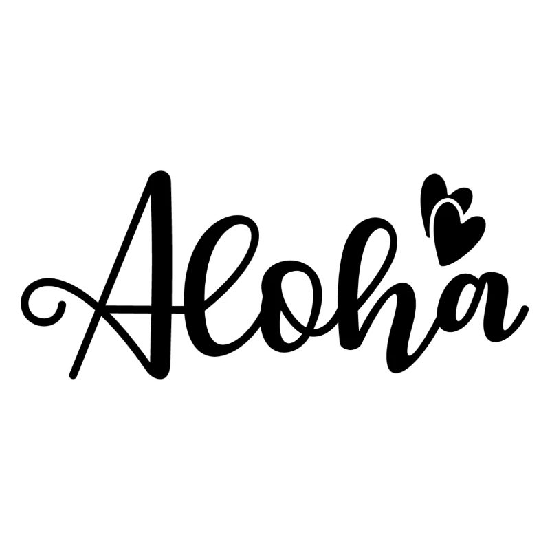 Aloha