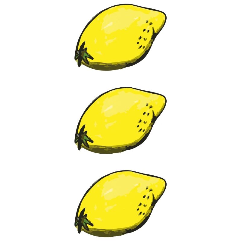 Citrons