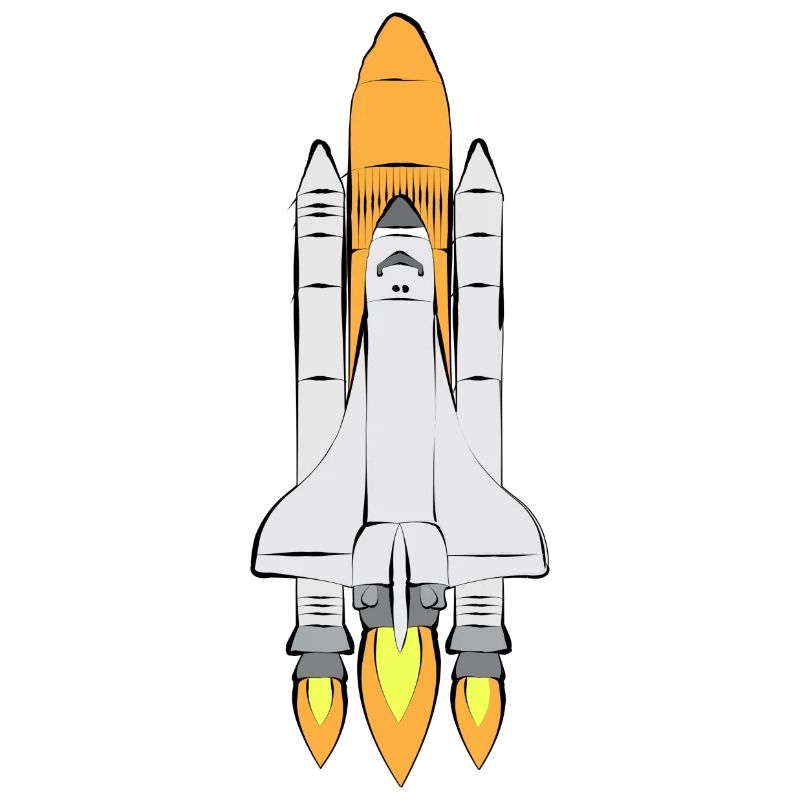 navette spatiale