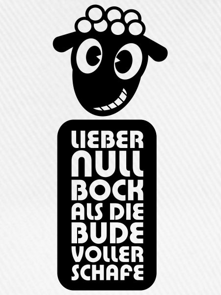 Null Bock