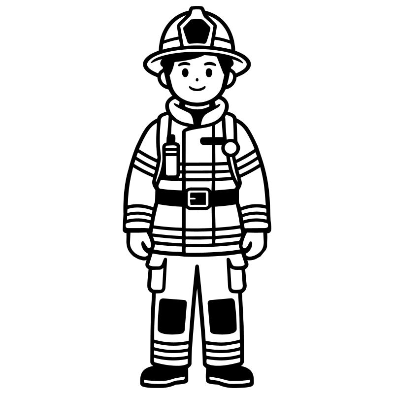 fire brigade