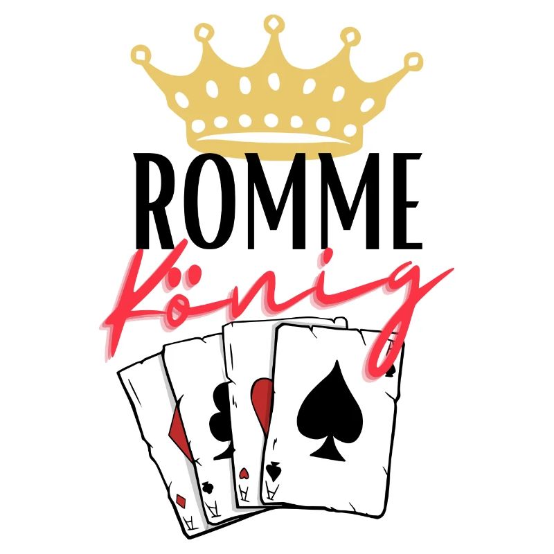 Roi du rami