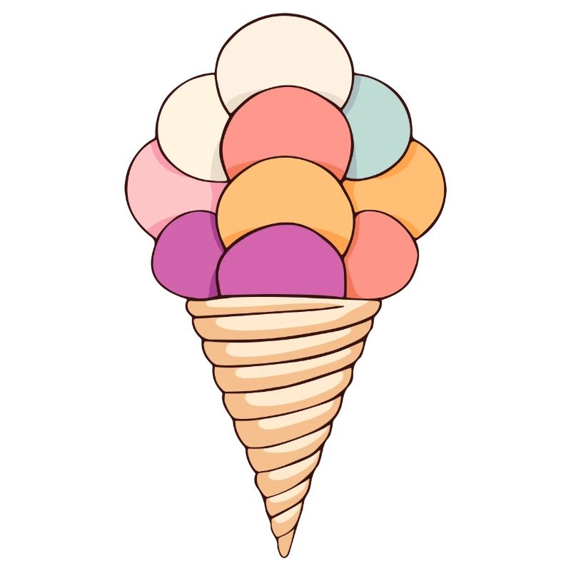 Eiscreme