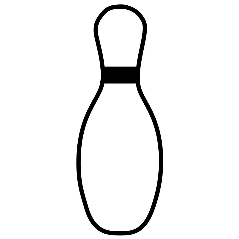 bowlingpin