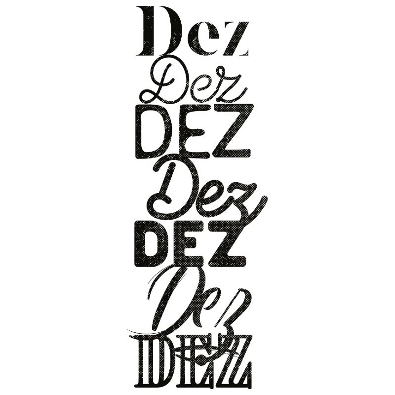 Dez