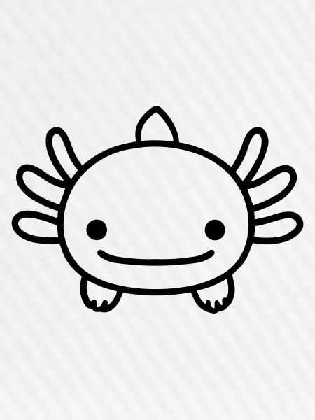 axolotl
