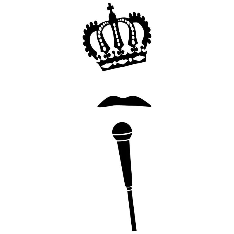 Freddie Queen pride Stolz