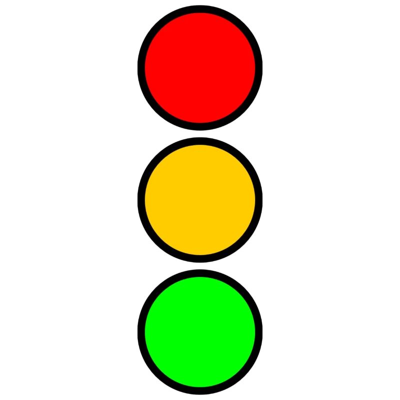 Traffic light 02