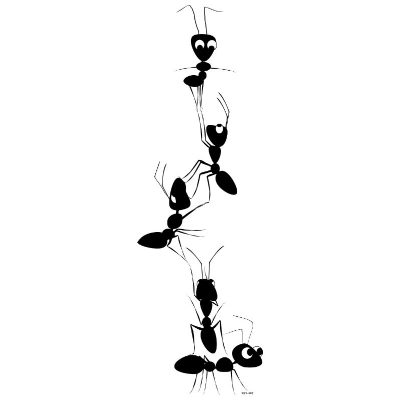 Fourmis