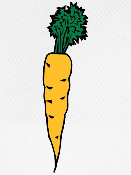 carrot
