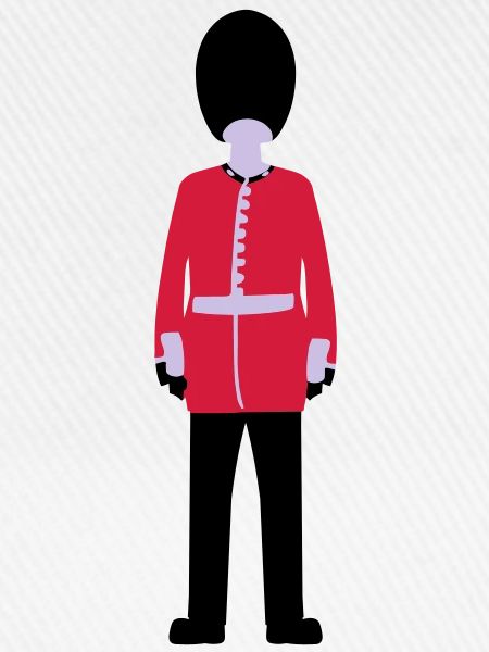 Queen's Guard