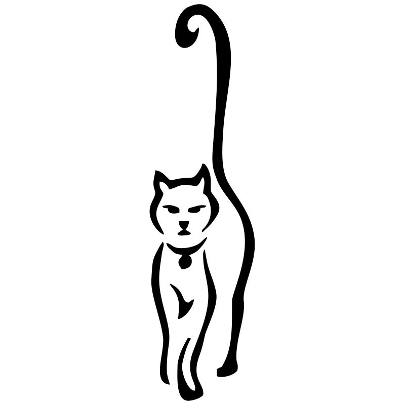 Katze