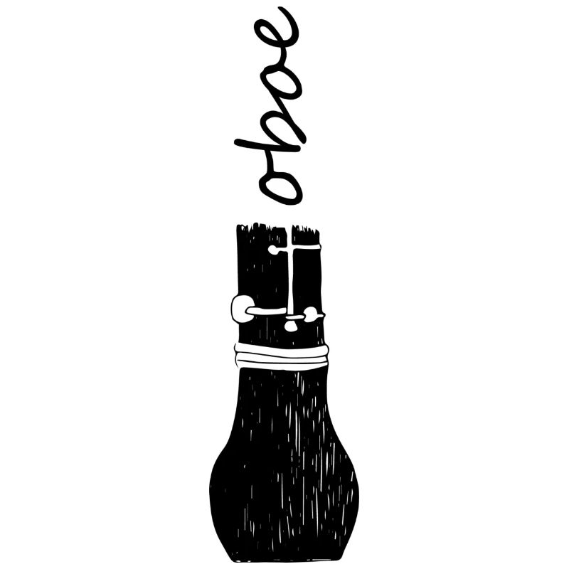 oboe