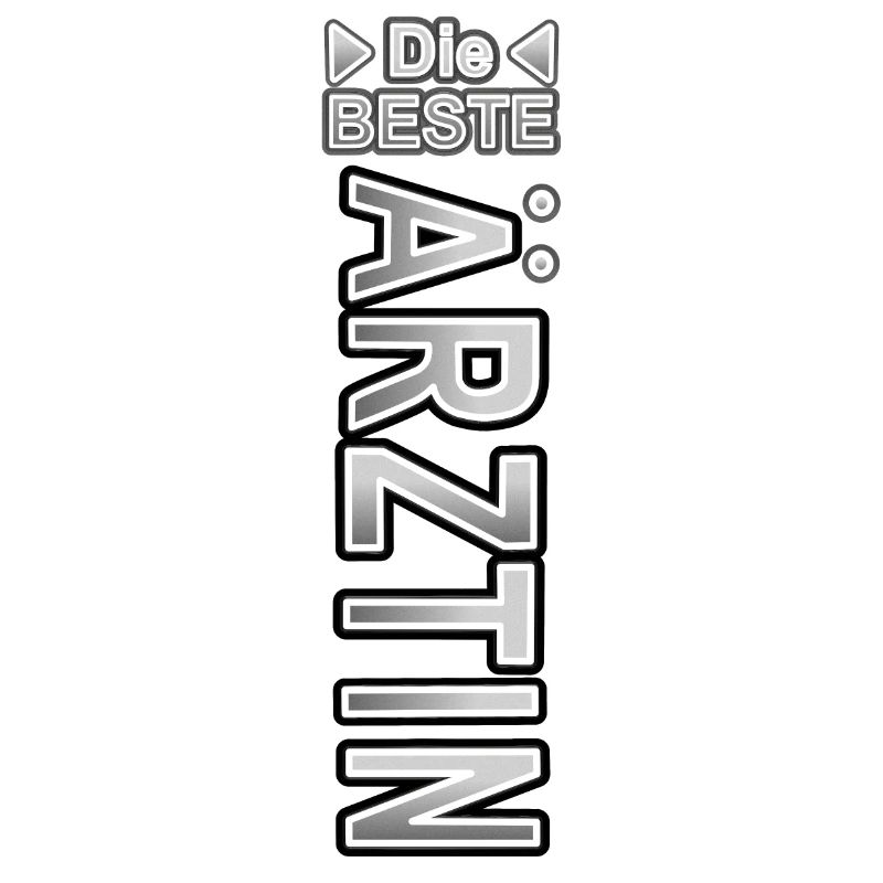 DIE BESTE ÄRZTIN