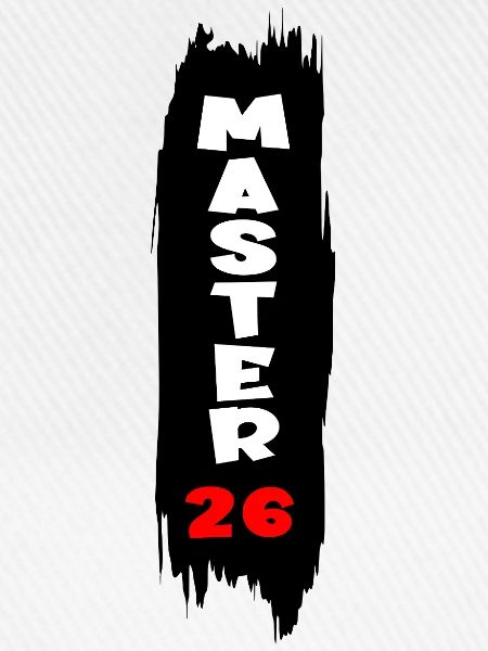 Master 2026