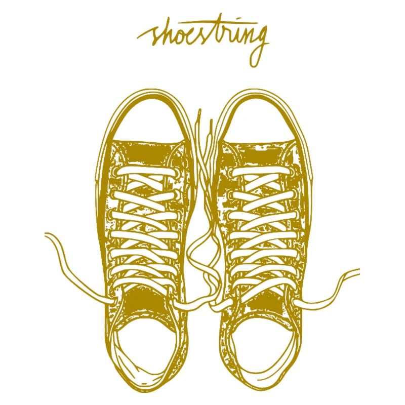 Sneaker shoestring