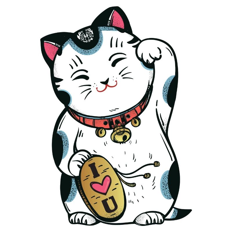 Katze