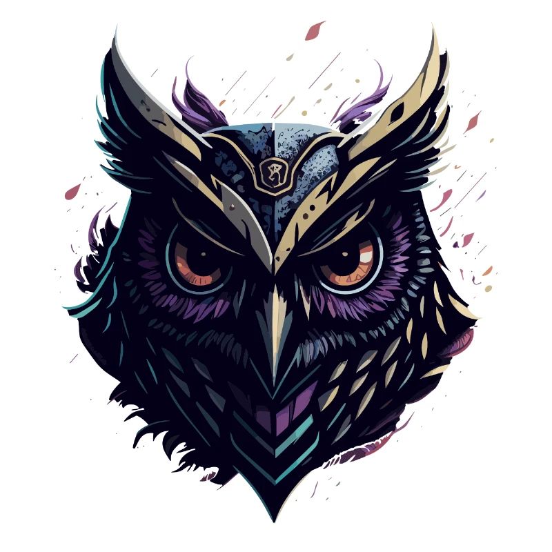 Cute Owl