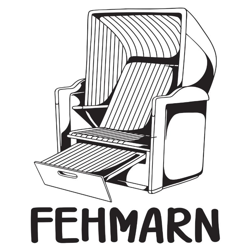 FEHMARN STRANDKORB
