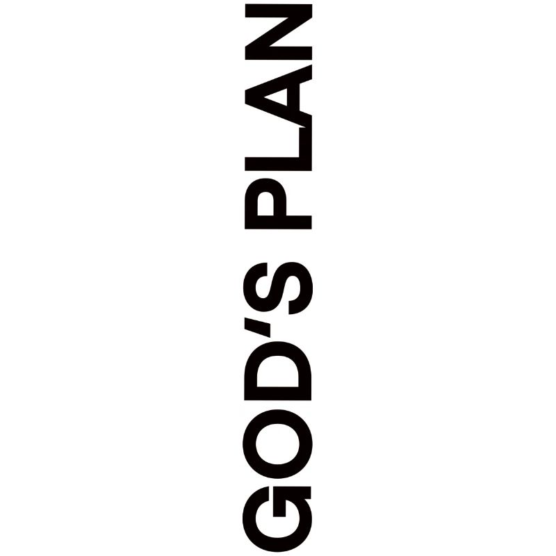 Le plan de Dieu DIEU Jésus