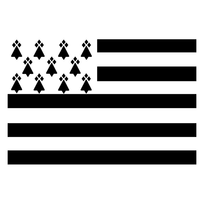 Drapeau breton