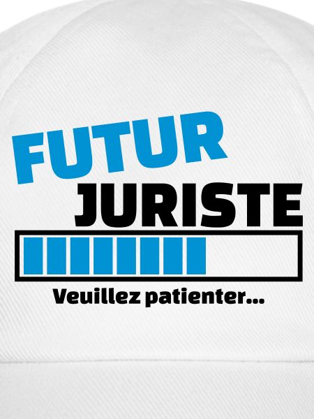 futur juriste